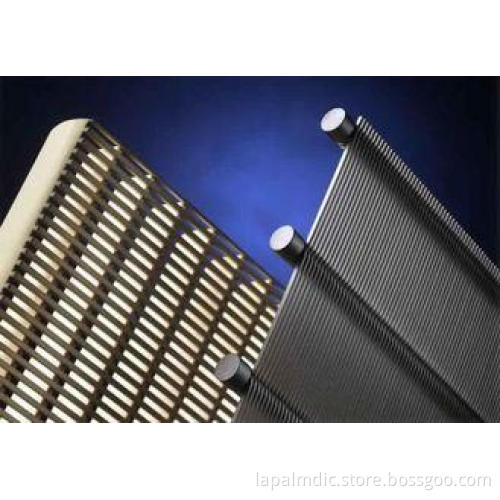 Architectural Wedge Wires Screens,Vee Wire Grilles,Gratings